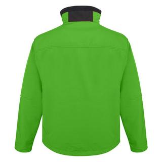 Result Activity Softshelljacke  