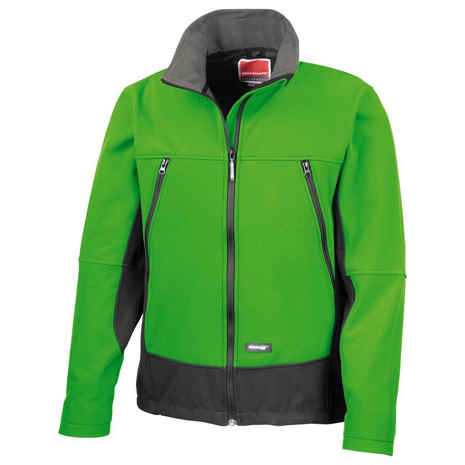 Activity Softshelljacke