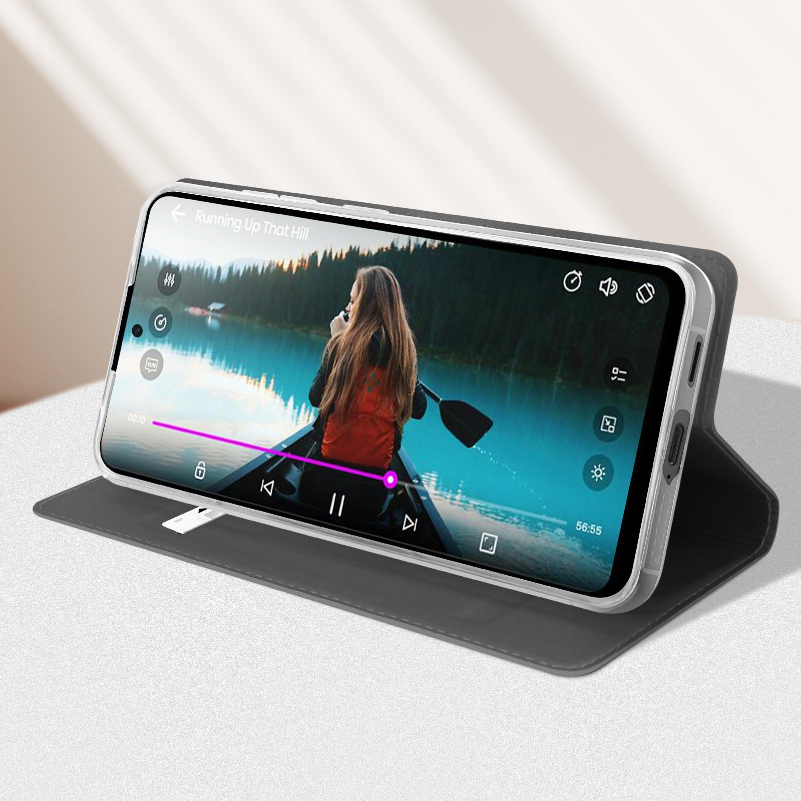 DuxDucis  Dux Ducis Hülle Samsung S24 