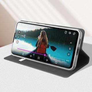 DuxDucis  Dux Ducis Hülle Samsung S24 