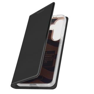 DuxDucis  Galaxy S24 - Dux Ducis Skin Pro Flip Case 