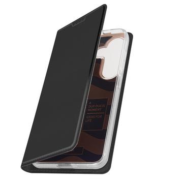 Galaxy S24 - Dux Ducis Skin Pro Flip Case