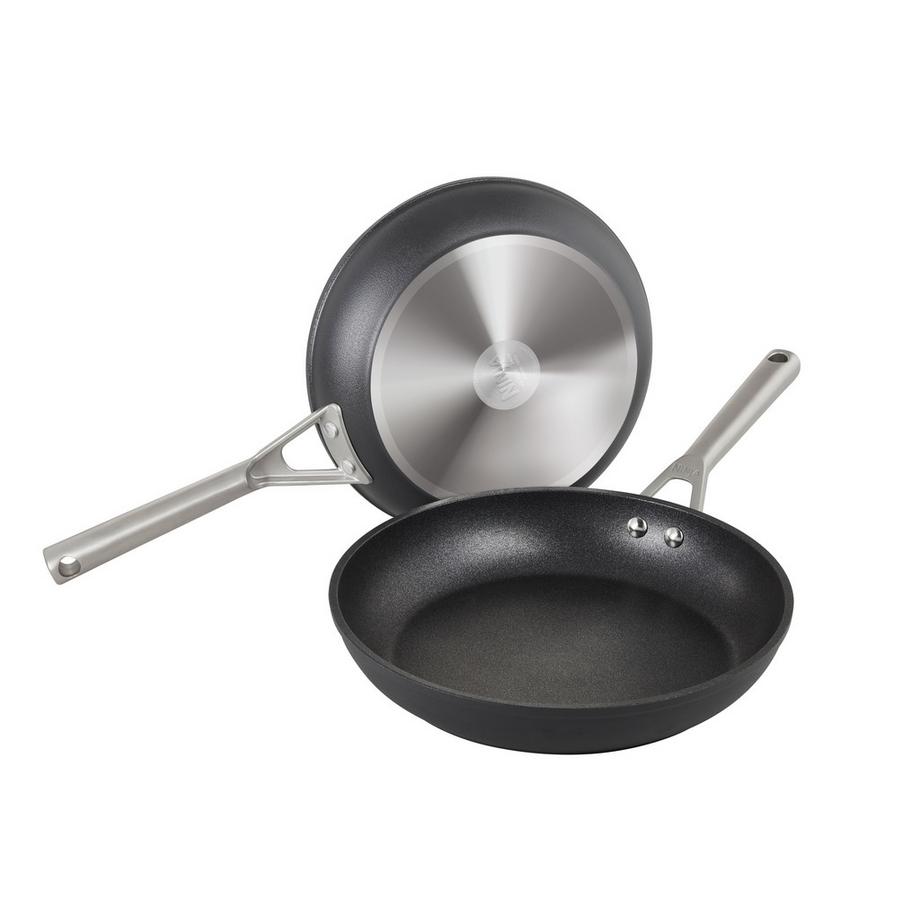 Ninja C32000DE ZEROSTICK Ensemble de poêles Premium  