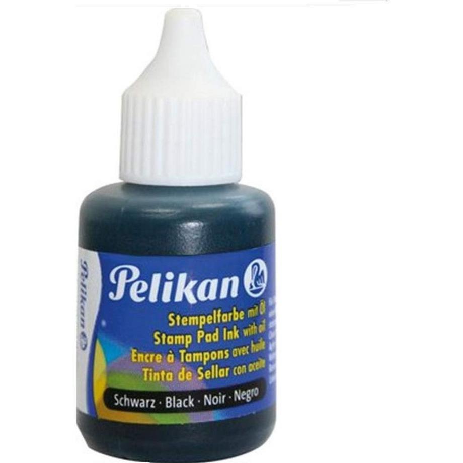 Pelikan Encre de tampon  à lhuile  