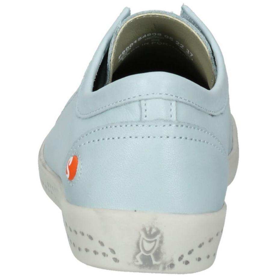 softinos P900154 Schnürsneaker  