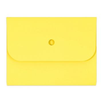 ELCO Organisationsmappe Ordo A4 29494.72 gelb 25 Stück