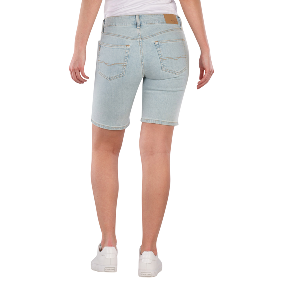 Pepe Jeans London Poppy Shorts Slim Fit  