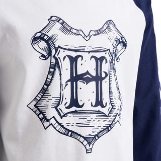 Hummel  maglietta a maniche lunghe per bambini harry potter 