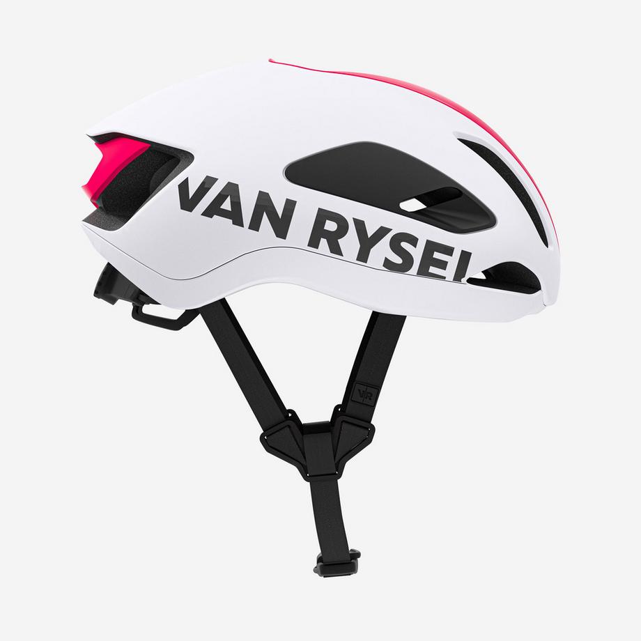 VAN RYSEL  Rennvelohelm Aero, RCR-F Mips Van Rysel - Roubaix 