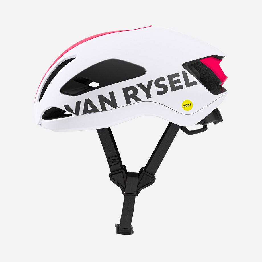 VAN RYSEL  Rennvelohelm Aero, RCR-F Mips Van Rysel - Roubaix 