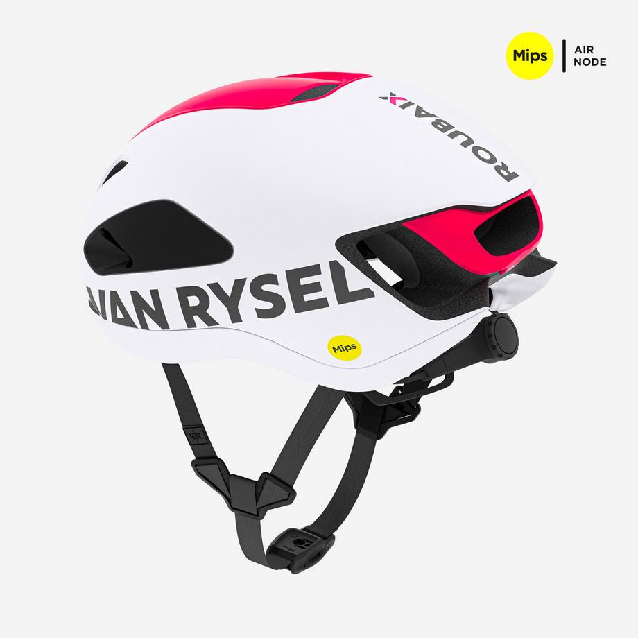 VAN RYSEL  Rennvelohelm Aero, RCR-F Mips Van Rysel - Roubaix 
