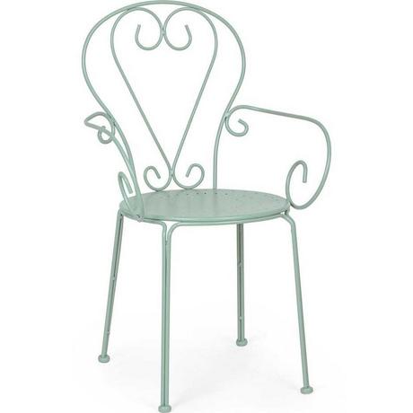 mutoni Fauteuil de jardin Etienne Frosty  