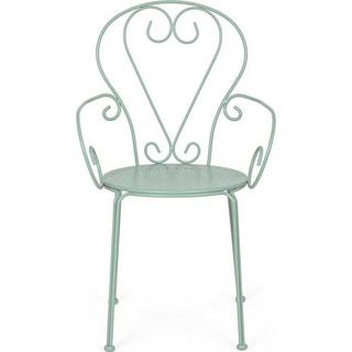 mutoni Fauteuil de jardin Etienne Frosty  