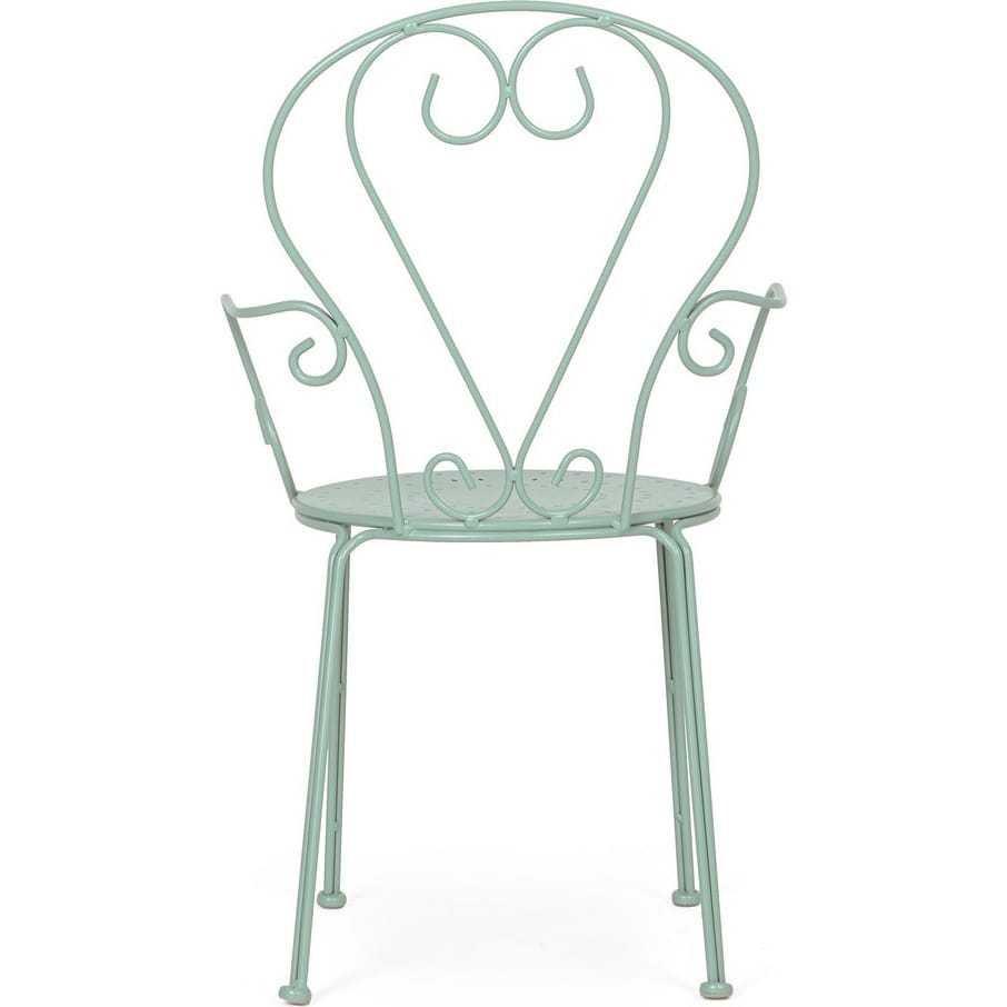 mutoni Fauteuil de jardin Etienne Frosty  