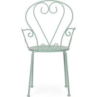 mutoni Fauteuil de jardin Etienne Frosty  