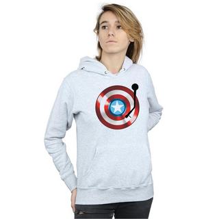 MARVEL  Kapuzenpullover 