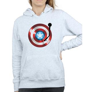 MARVEL  Kapuzenpullover 