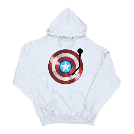 MARVEL  Kapuzenpullover 