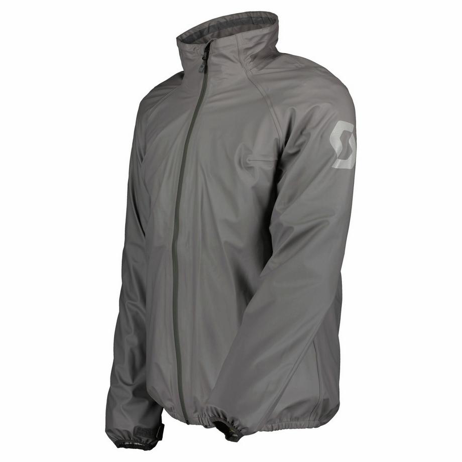 Scott Veste de pluie moto Ergonomic Pro DP  