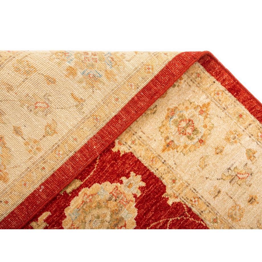 VIDAL Tapis fait à la main Kaizar  