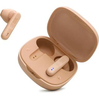 JBL  JBL Vibe Flex Kopfhörer True Wireless Stereo (TWS) im Ohr AnrufeMusik Bluetooth Beige 