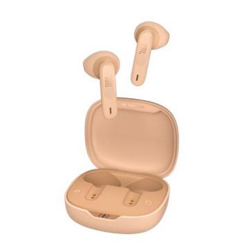 JBL Vibe Flex Auricolare True Wireless Stereo (TWS) In-ear Musica e Chiamate Bluetooth Beige