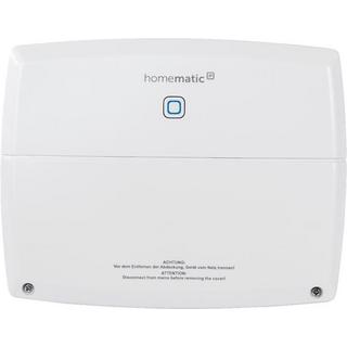 HomeMatic  IP Multi IO Box 