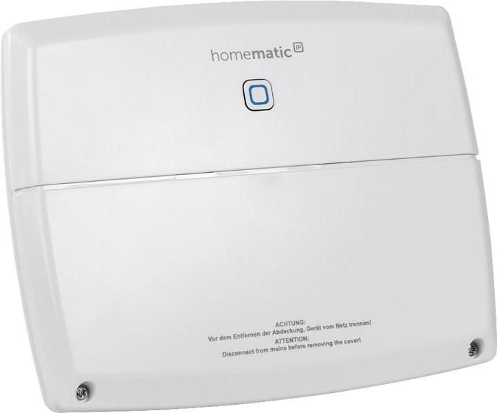 HomeMatic  IP Multi IO Box 