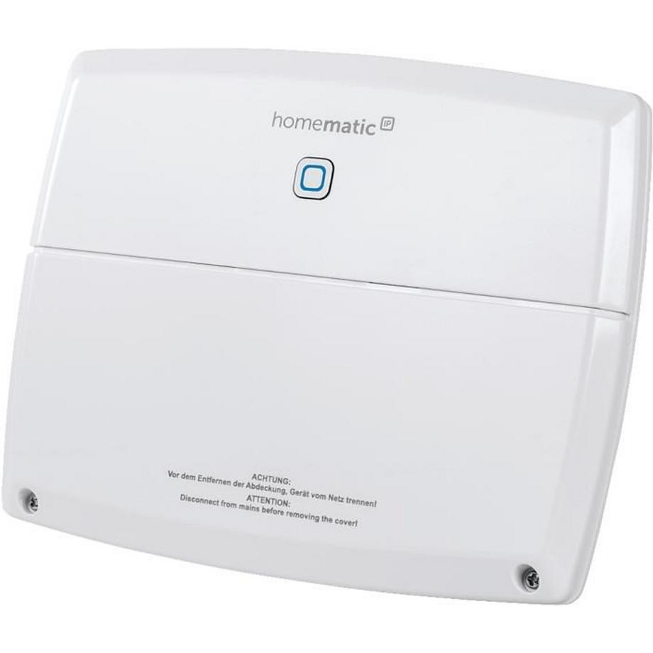 HomeMatic  IP Multi IO Box 
