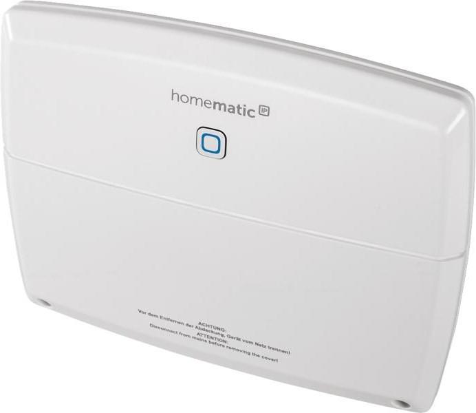 HomeMatic  IP Multi IO Box 