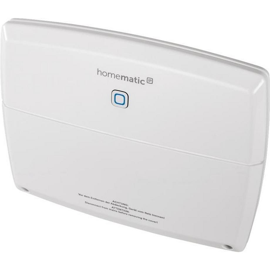 HomeMatic  IP Multi IO Box 