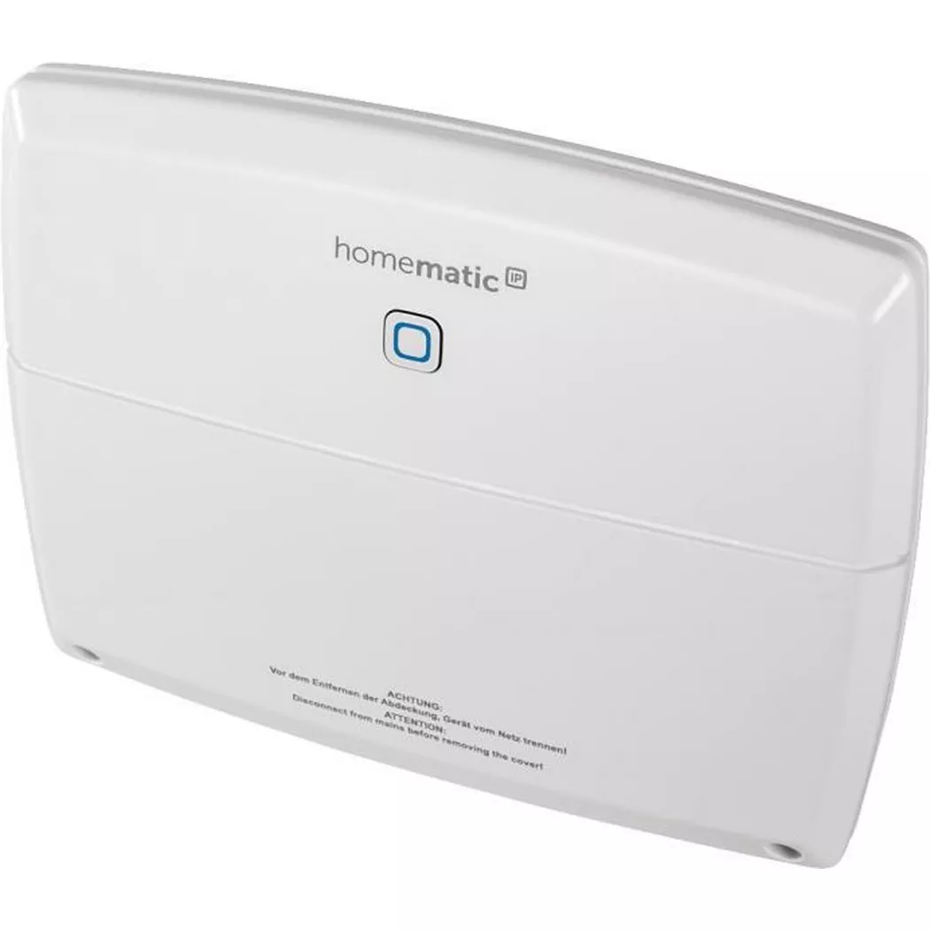 Homematic IP Smart Home Multi IO Box, HmIP-MIOB