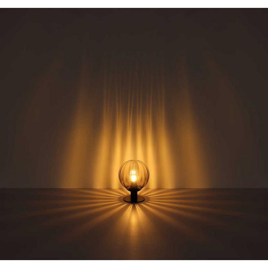 mutoni light Hängeleuchte Dallerta 4xE27  