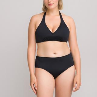 La Redoute Collections  Bikini-Slip mit Shaping-Effekt 