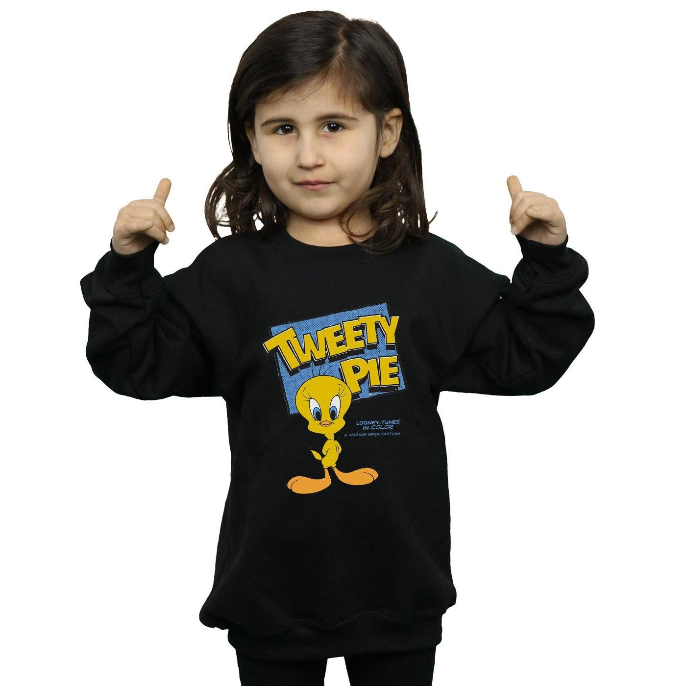 LOONEY TUNES  Classic Sweatshirt 