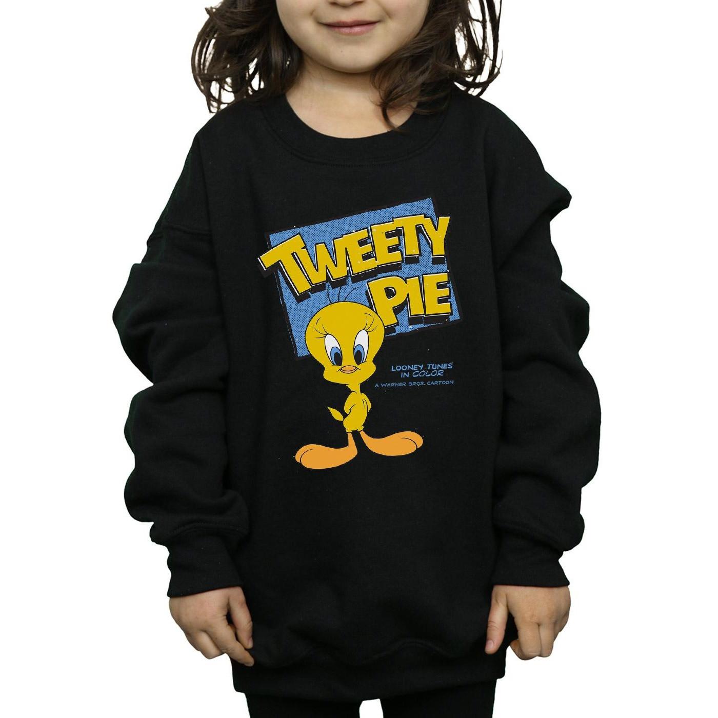 LOONEY TUNES  Classic Sweatshirt 