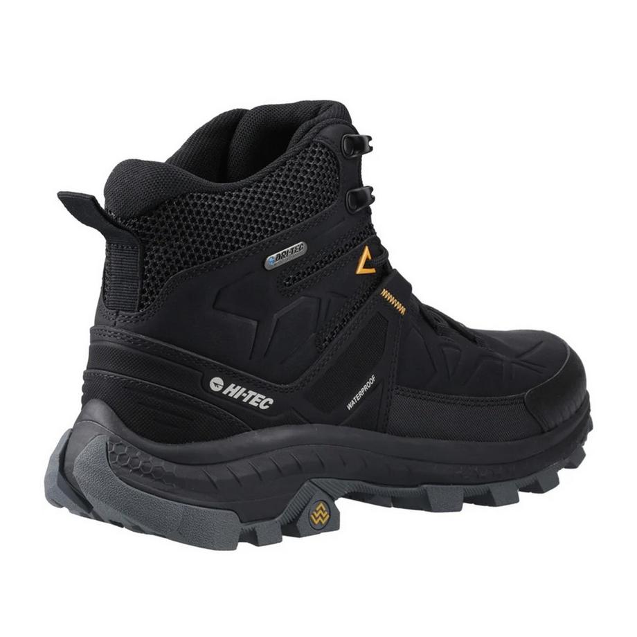 Hi-Tec Rainier Scarponi Da Trekking  