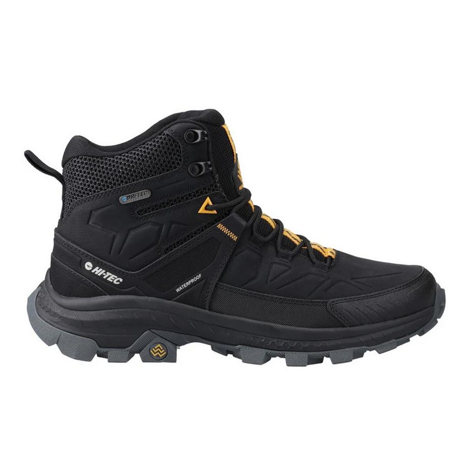 Hi-Tec Rainier Scarponi Da Trekking  