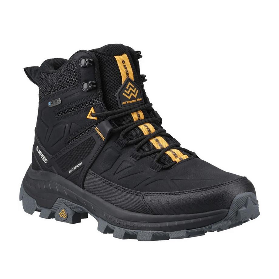 Rainier Scarponi Da Trekking