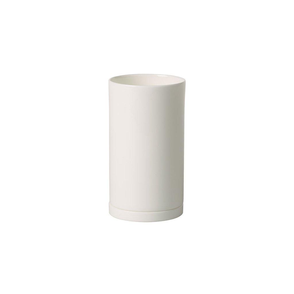 Villeroy & Boch Signature  Teelichthalter MetroChic blanc Gifts 