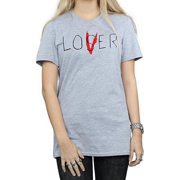 Tshirt LOSER LOVER