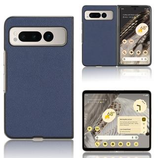 Cover-Discount  Google Pixel Fold - Cover Protettiva Classica 