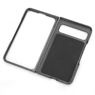 Cover-Discount  Google Pixel Fold - Cover Protettiva Classica 