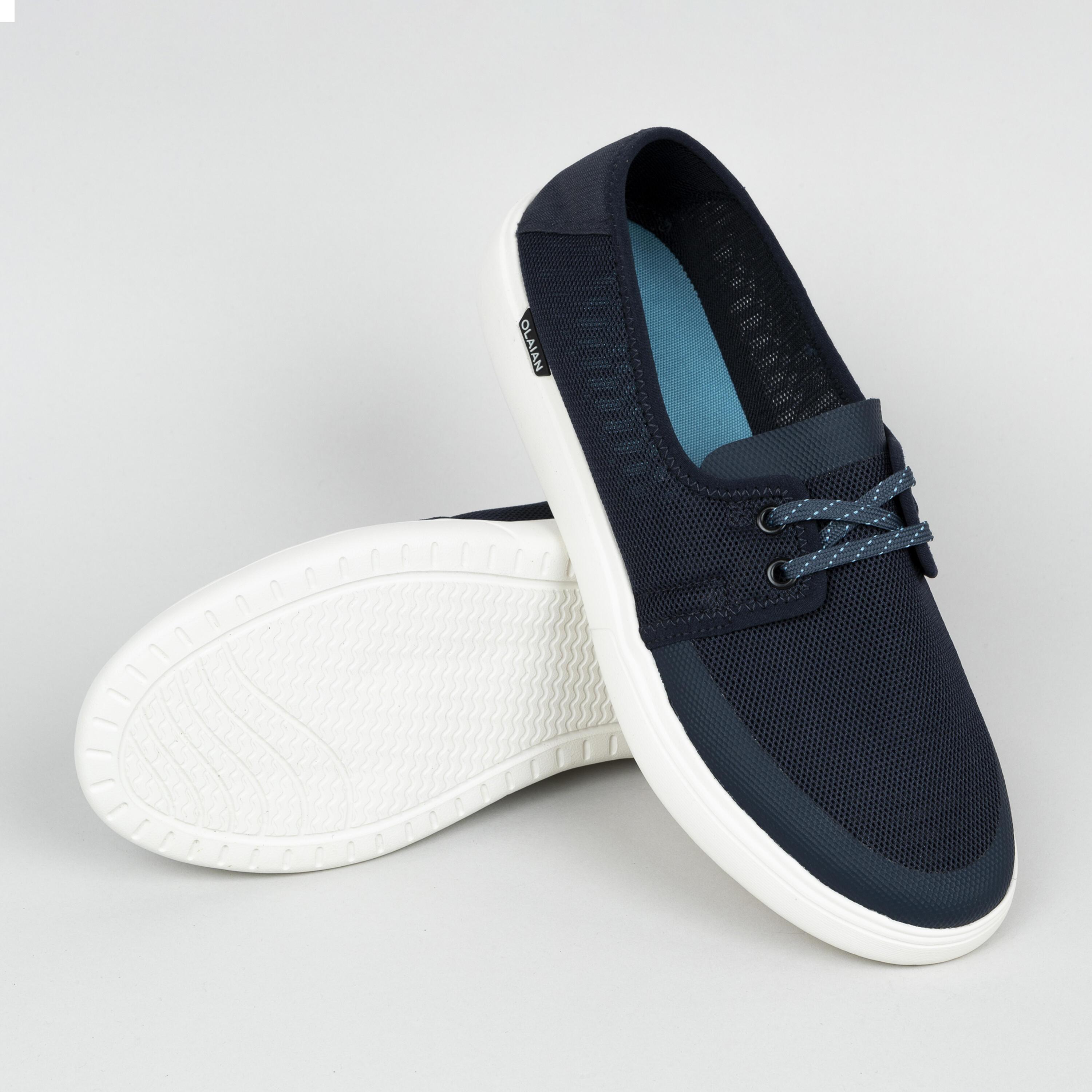 DECATHLON Scarpe da Barca Areeta  