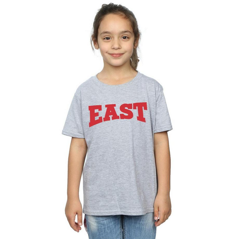 Disney  High School Musical The Musical East High TShirt 