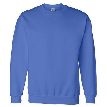 DryBlend Sweatshirt Pullover mit Rundhalsausschnitt