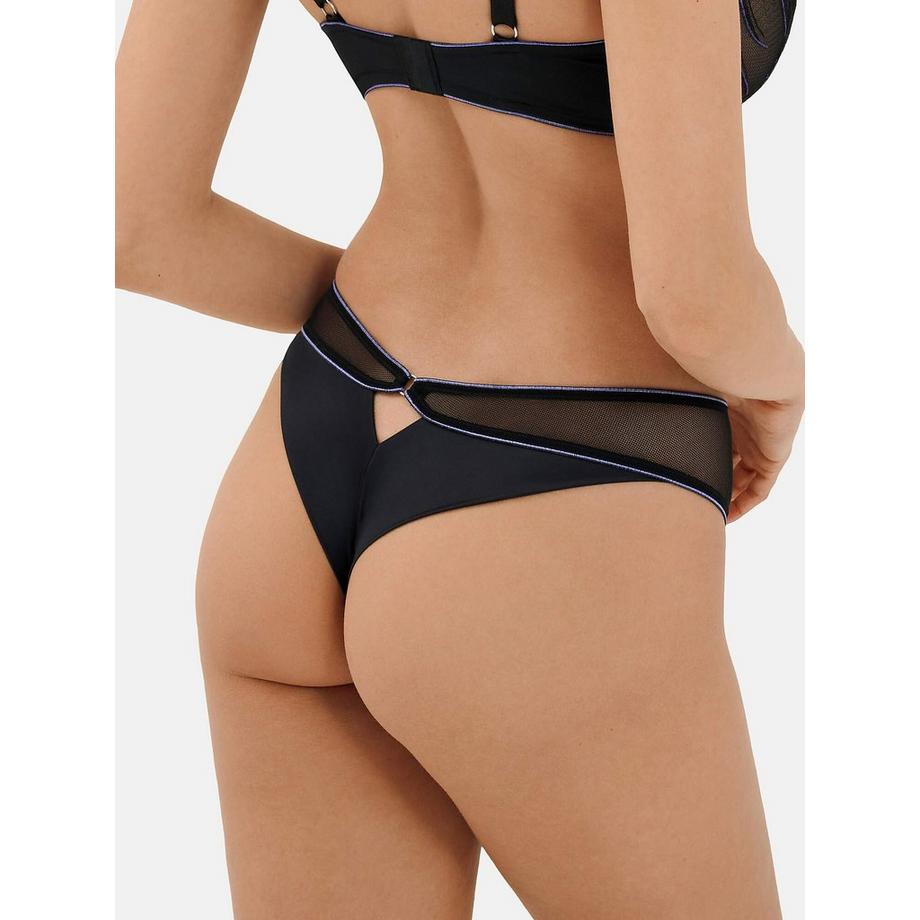 Lisca Amaze Perizoma Brasiliano Scollato  