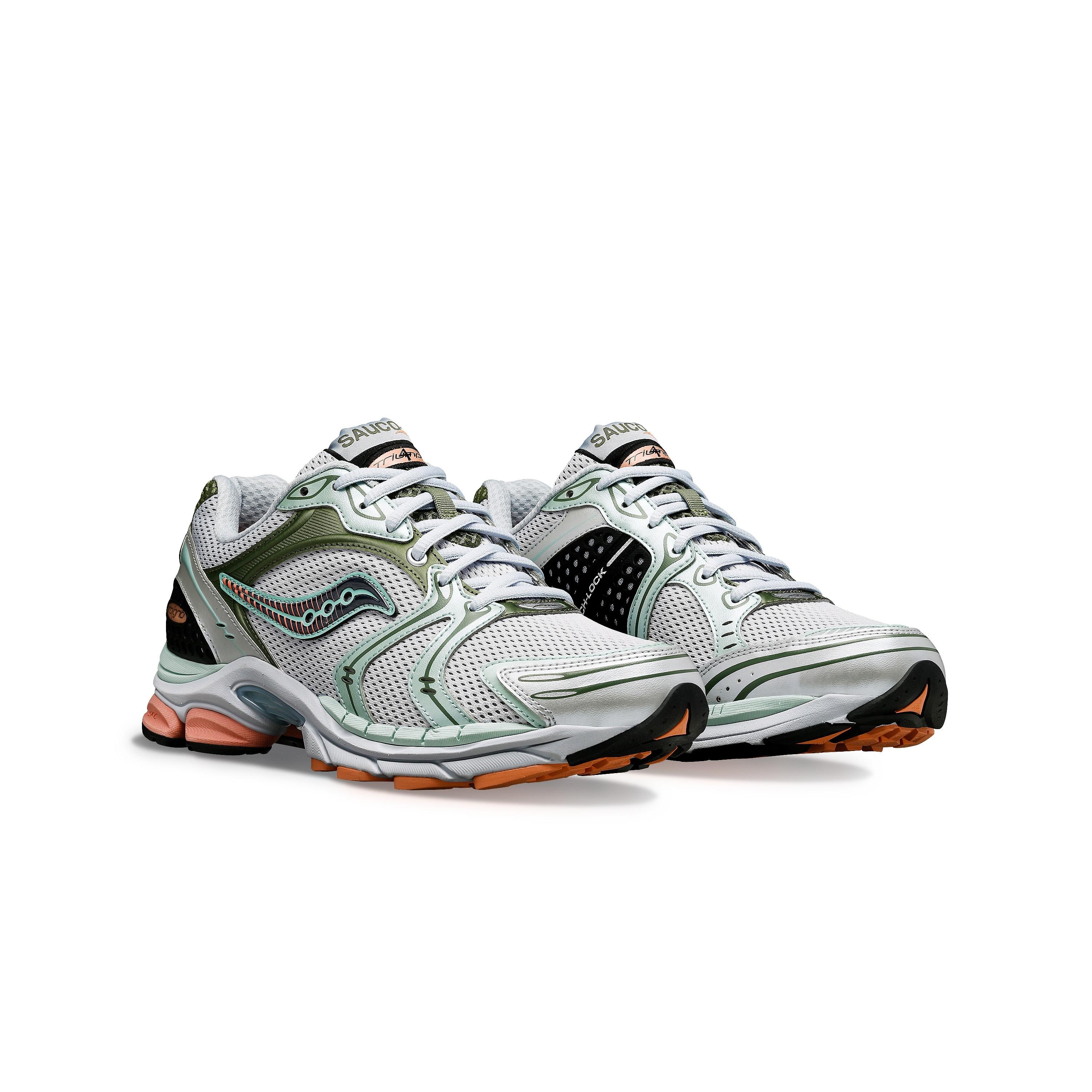 saucony  sneakers progrid triumph 4 