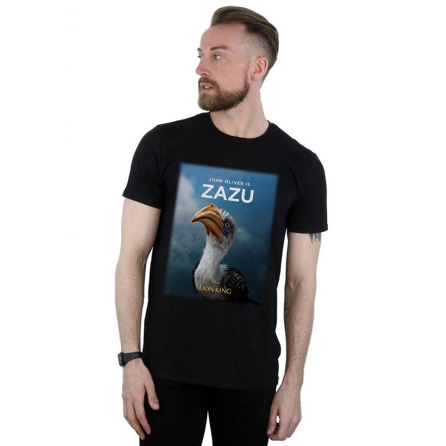 Disney The Lion King Zazu T-Shirt  