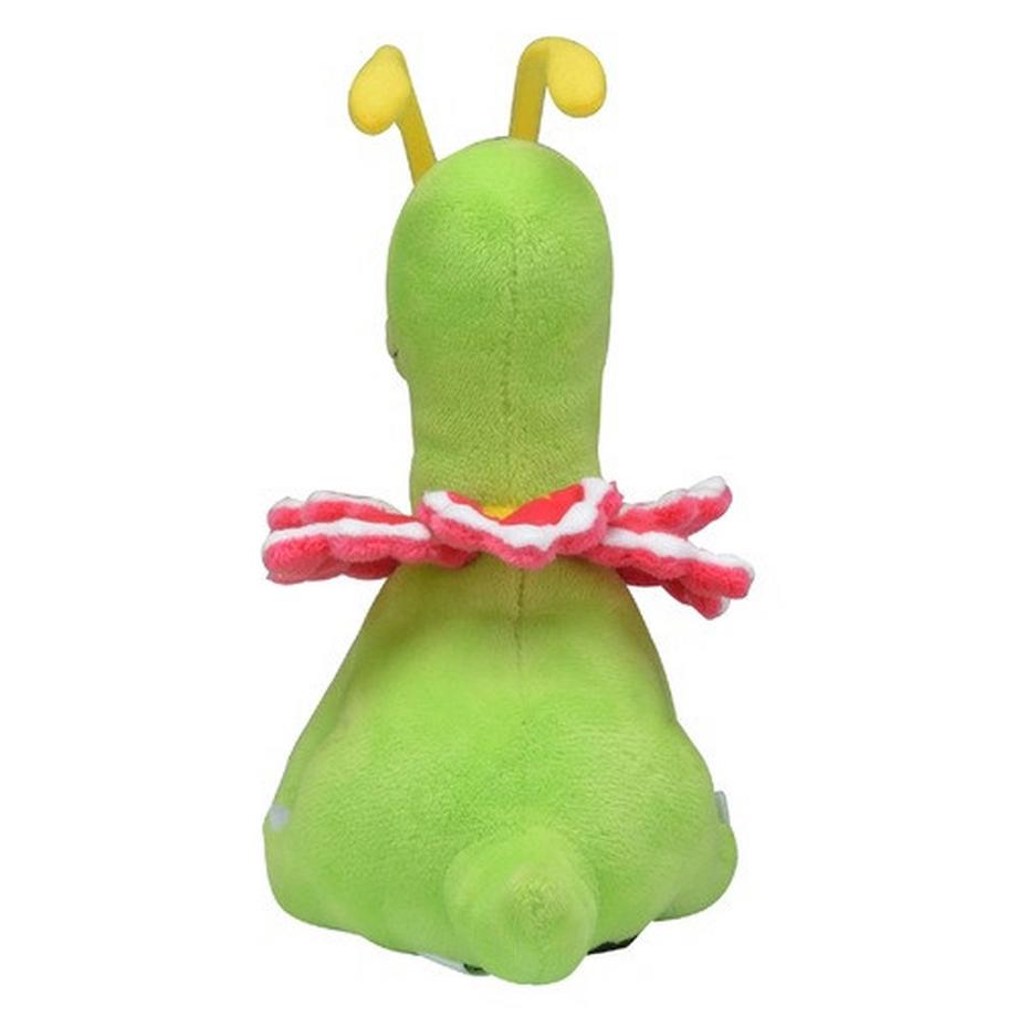 Pokemon  Meganium Sitting Cuties Plush 